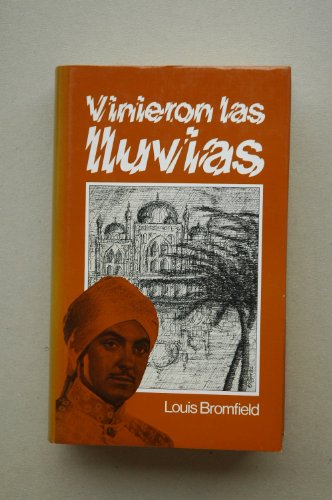 Imagen de archivo de Vinieron las Lluvias a la venta por Librera 7 Colores