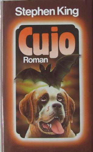 9788422615125: Cujo: (Spanish Edition)