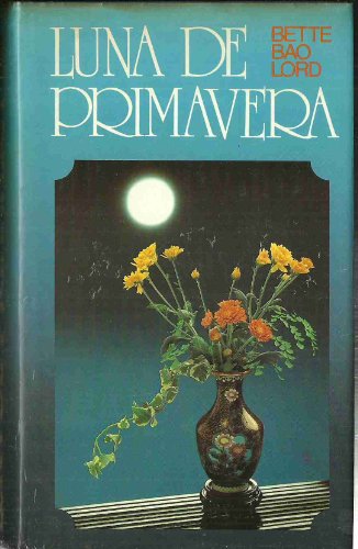 9788422615187: Luna de primavera