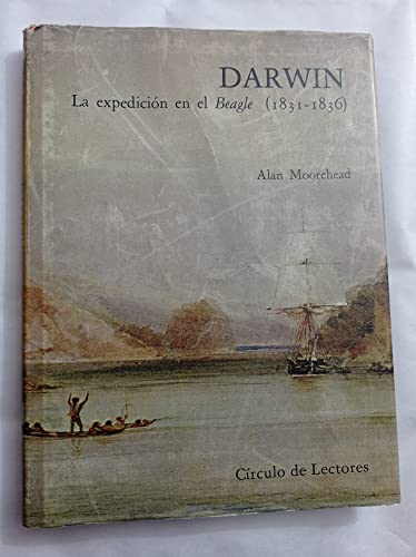 9788422615385: Darwin : La expedicin en el Beagle (1831-1836)