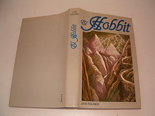 El hobbit - Tolkien, J. R. R.