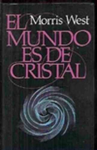 9788422616474: El mundo es de cristal