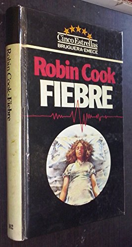 Stock image for FIEBRE for sale by Libros Ramban