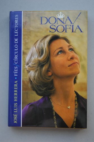 Imagen de archivo de Dona Sofia (Spanish Edition) a la venta por medimops