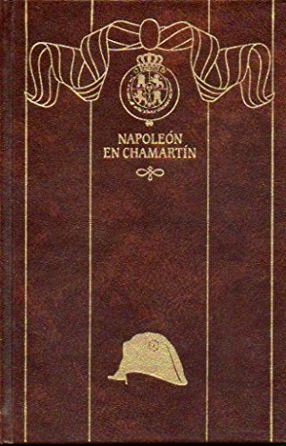 Imagen de archivo de Napoleón en Chamartín a la venta por Alcaná Libros