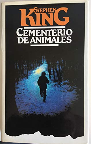 Imagen de archivo de CEMENTERIO DE ANIMALES a la venta por VANLIBER