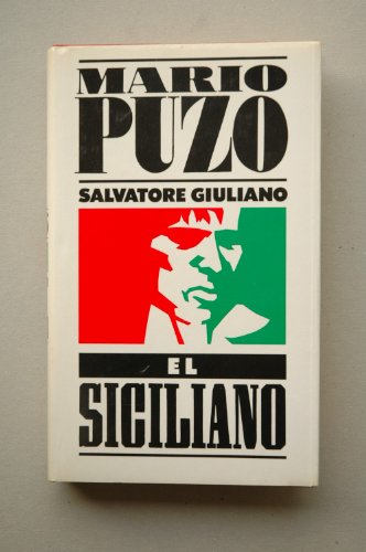 9788422619178: Salvatore Giuliano. El siciliano