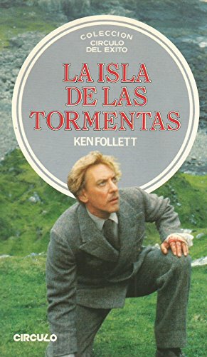 9788422619451: La isla de las tormentas