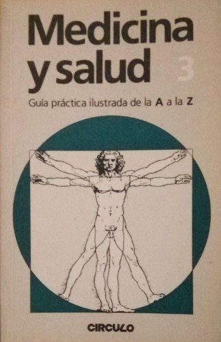 Imagen de archivo de MEDICINA Y SALUD. N 3. VV. AA. a la venta por VANLIBER