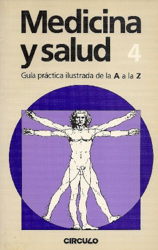 Imagen de archivo de MEDICINA Y SALUD. N 4. VV. AA. a la venta por VANLIBER