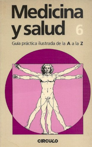 9788422620419: MEDICINA Y SALUD. N 6.