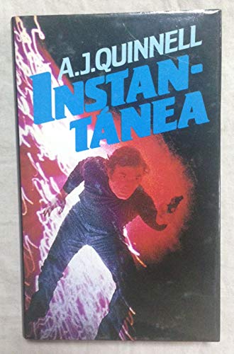 Instantanea (9788422621027) by A.J. Quinnell