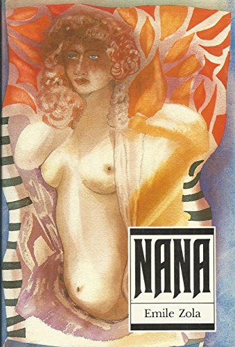 Imagen de archivo de Nana a la venta por Hamelyn