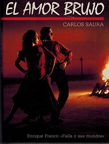 El amor brujo - Carlos Saura