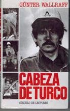 Imagen de archivo de Cabeza de turco: (abajo de todo) a la venta por medimops