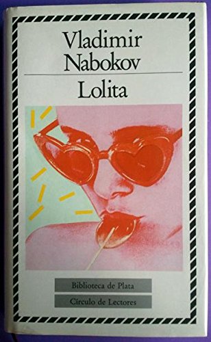 9788422622338: LOLITA