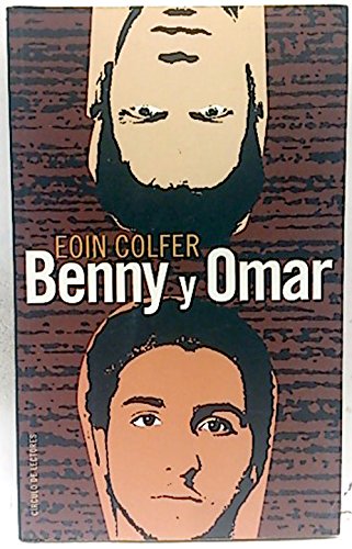 Stock image for Benny y Omar for sale by Hamelyn