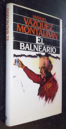 Stock image for El balneario for sale by Erase una vez un libro