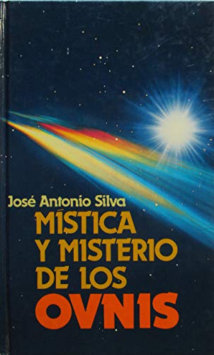 Stock image for Mstica y Misterio de los Ovnis for sale by Hamelyn