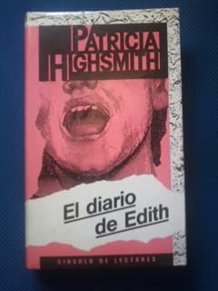 Imagen de archivo de El diario de Edith a la venta por La Leona LibreRa