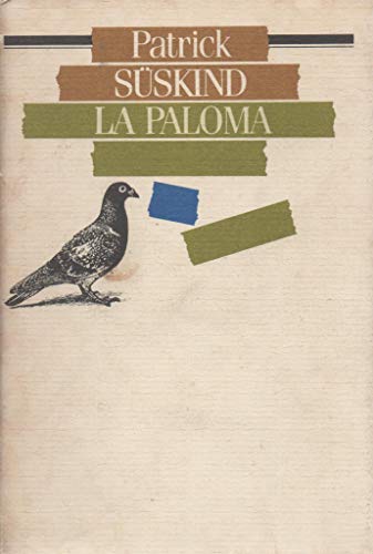 Beispielbild fr LA PALOMA zum Verkauf von medimops