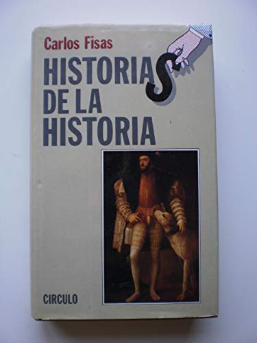 9788422623410: Historias de la historia