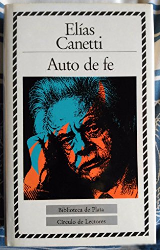 Imagen de archivo de Auto De Fe. Prlogo De Mario Vargas Llosa Y Semblanza Biogrfica De Mario Muchnik. a la venta por RecicLibros