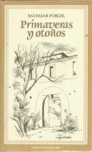 Beispielbild fr Primaveras y otoos zum Verkauf von medimops
