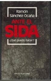 Stock image for Ante el Sida for sale by Hamelyn