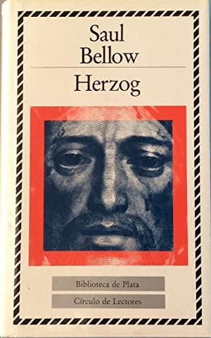 Imagen de archivo de Herzog a la venta por RecicLibros