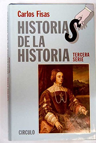 9788422625018: HISTORIA DE LA HISTORIA TERCERA SERIE