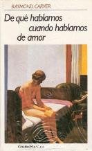 Imagen de archivo de De Que Hablamos Cuando Hablamos De Amor a la venta por medimops