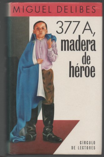 Imagen de archivo de Madera de Heroe a la venta por Librería 7 Colores