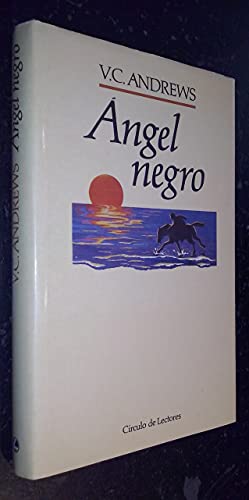 9788422625841: ANGEL NEGRO