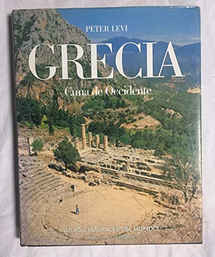 Stock image for Grecia. Cuna de Occidente for sale by medimops