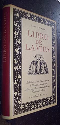Imagen de archivo de LIBRO DE LA VIDA a la venta por Libros Ramban