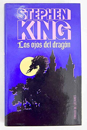 Los Ojos Del Dragon - Stephen King
