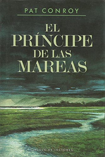 Imagen de archivo de El prncipe de las mareas a la venta por medimops