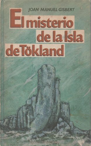 9788422627340: El Misterio De La Isla De Tkland