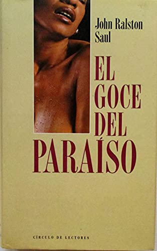 9788422627685: Goce Del Paraso El