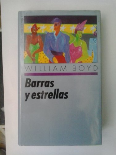 Imagen de archivo de Barras y estrellas a la venta por Ammareal