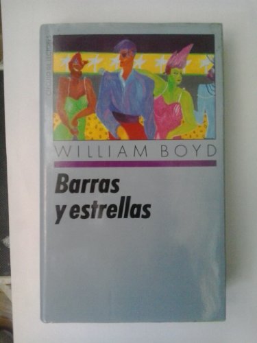 BARRAS Y ESTRELLAS