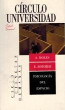 9788422628941: Psicologia del espacio