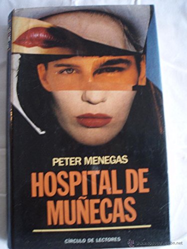 Stock image for Hospital de muecas for sale by NOMBELA LIBROS USADOS