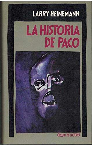 Beispielbild fr La Historia de Paco zum Verkauf von Hamelyn