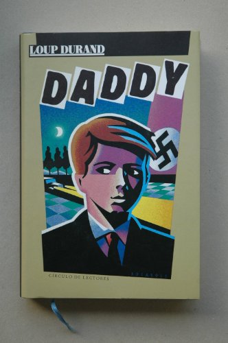 Imagen de archivo de DADDY. a la venta por medimops