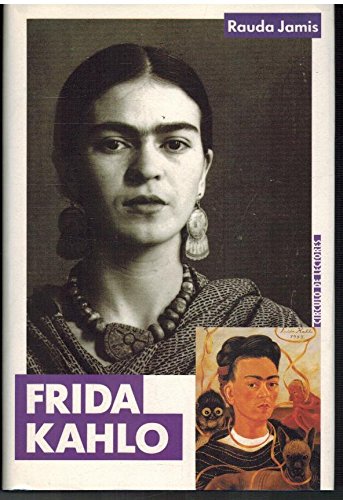 9788422630142: Frida Kahlo