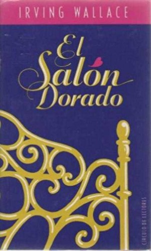 Stock image for EL SALON DORADO for sale by Librera Races