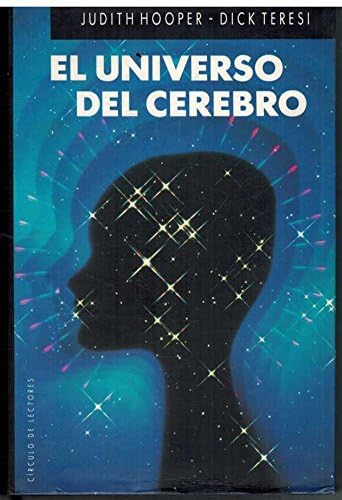 Stock image for El Universo Del Cerebro . for sale by Hamelyn
