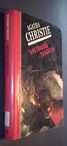 Navidades tragicas (9788422630463) by Agatha Christie